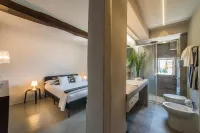 Palazzo del Papa Country Suites-5 Mins from Siena & Chianti Views - Kitchens