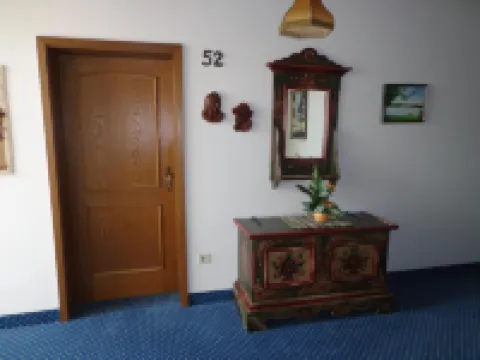 Hotel am See Hotels in Roding