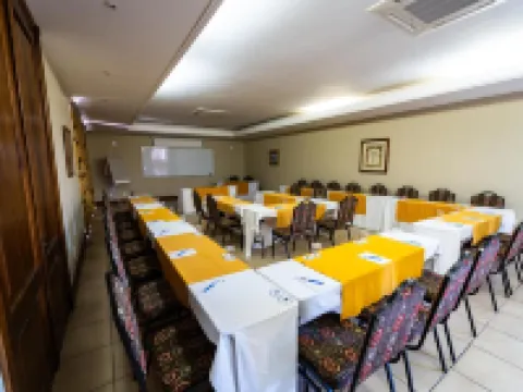 Gooderson Kloppenheim Country Estate Hotéis em Belfast