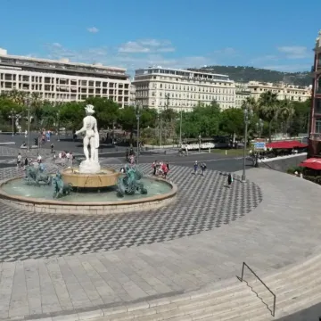 Les Suites Massena