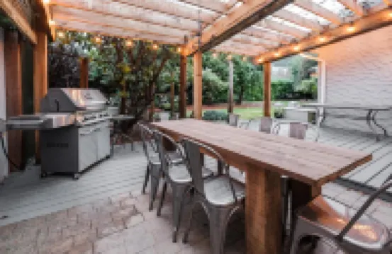 Bramblebank Cottages