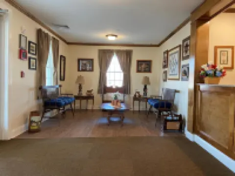 Country Inn of Hazlet Hotels in Hazlet