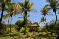 Young Island Resort