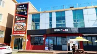Jeju Airport Hostel Yesjun