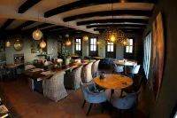 La Posada del Torcal Hotels in Comarca de Antequera