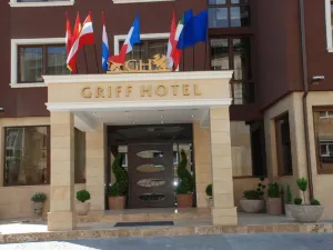 扎勒烏葛利夫飯店