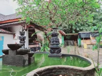 Pandu Homestay Mandalika Lombok