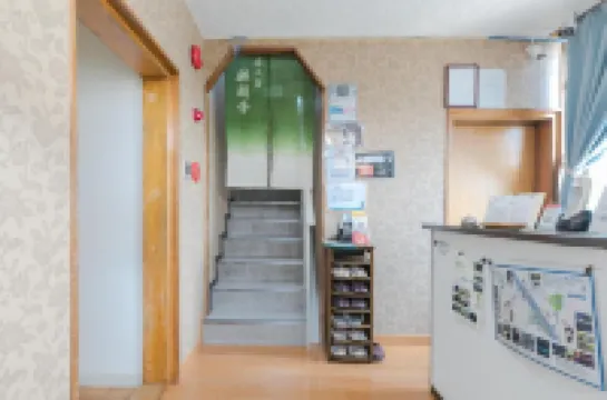 Travellersdou Kirinya