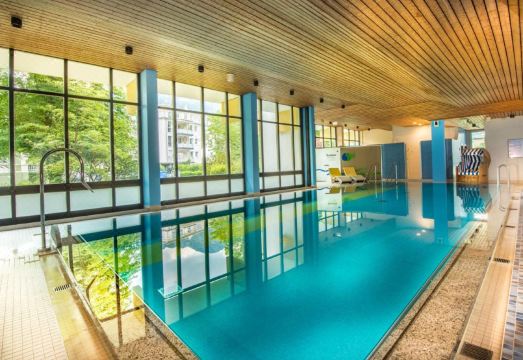 호텔 바이에른 바이탈