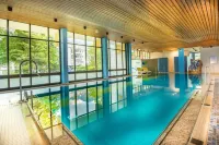 Hotel Bayern Vital Hotels in Bayerisch Gmain
