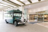 HOTEL CRYSTAL PALACE Hotels in 