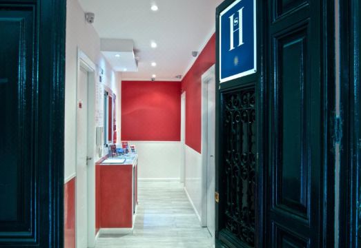 호스탈 마드리드 솔 상세 사진 2