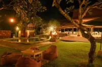 Peneeda View Beach Hotel Hotels in Bali