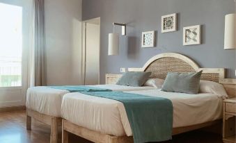 Hostal Hpc Porto Colom
