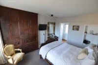 Chantry Hotel Hotels in Bury St. Edmunds