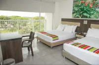 Hotel Anamela Hoteles en Holanda