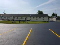 Fox Motor Inn