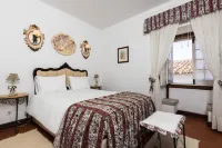 Casa de S. Thiago do Castelo Hotel di Óbidos Municipality