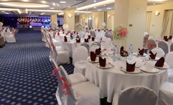 All Seasons Hotel Al Ain - Previously City Seasons