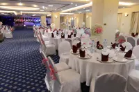All Seasons Hotel Al Ain - Previously City Seasons
