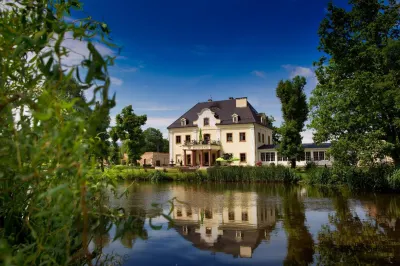 Pałac na Wodzie Hotel & Spa Hotels near Schaffgotsch's Palace