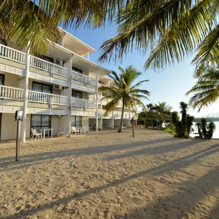 Le Stanley Hôtel