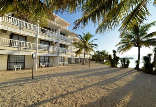 르 스탠리 호텔