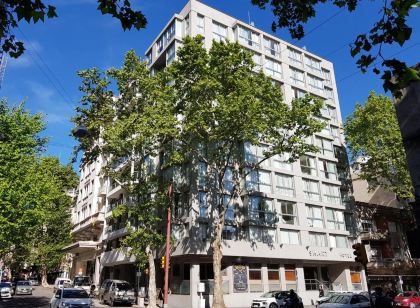 Smart Hotel Montevideo