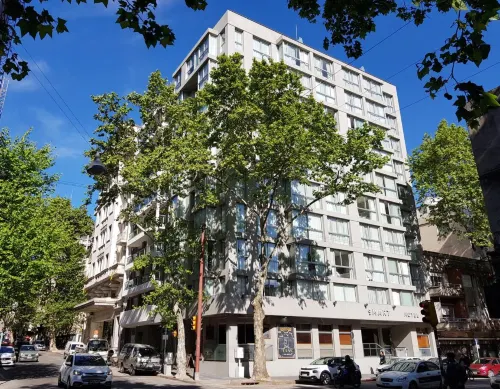 Smart Hotel Montevideo Hotels in Montevideo