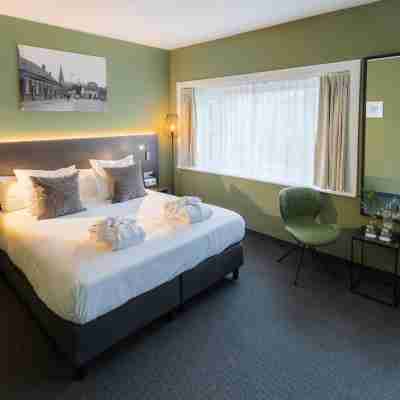 Hotel Parkzicht Eindhoven Rooms
