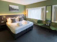 Hotel Parkzicht Eindhoven Hotels near Stratum