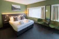 Hotel Parkzicht Eindhoven Hotels in Eindhoven