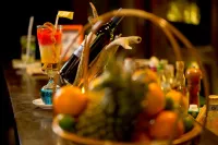 The Deer Park Hotel - Bares