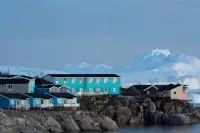 Hotel Icefiord Các khách sạn ở 