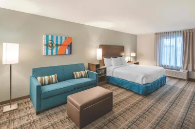 MainStay Suites Murfreesboro Hotels in Murfreesboro