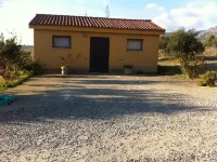 Hotel Su Nuraxi Hotels in Gergei