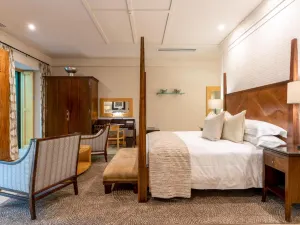 Saxon Hotel, Villas & Spa