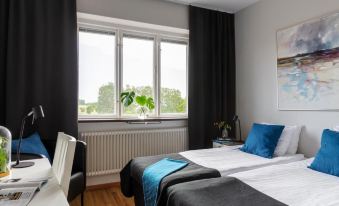 Sundsgården Hotell & Konferens