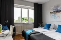 Sundsgården Hotell & Konferens Hotels in Helsingborg