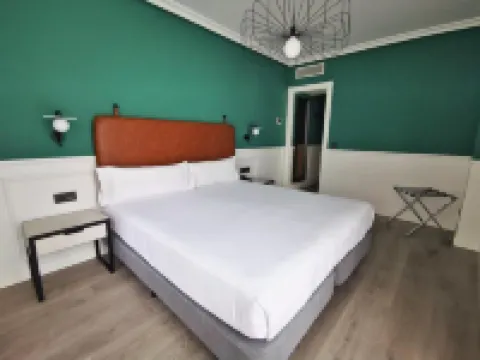 Hotel Don Rodrigo Hotels in Palencia