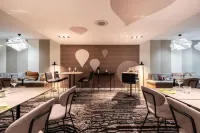 Hôtel Mercure Grenoble Meylan Hotels in Corenc