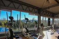 Coimbra Camping & Bungalows