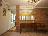 Apple Economy Hotel Hotels in Kaunas