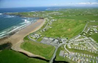 Bellbridge House Hotel Hotels in Doonbeg