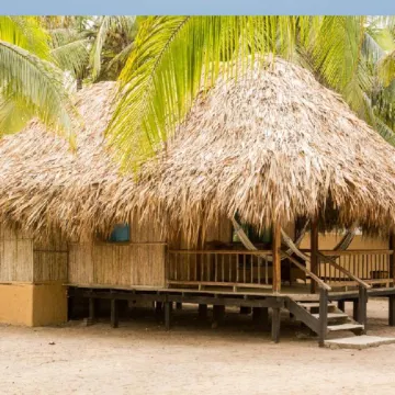 Reserva Natural El Matuy