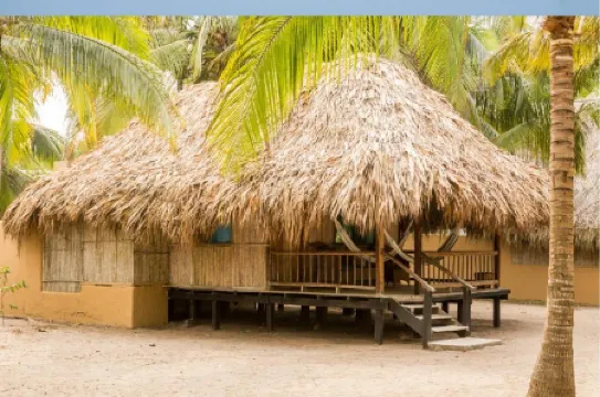 Reserva Natural El Matuy