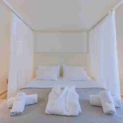 Inspira Boutique Hotel Thassos - Adults Only Rooms