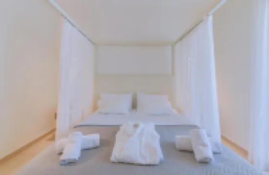 Inspira Boutique Hotel Thassos - Adults Only