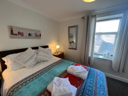 Anchor Hotel Отели в г. Эдцелл