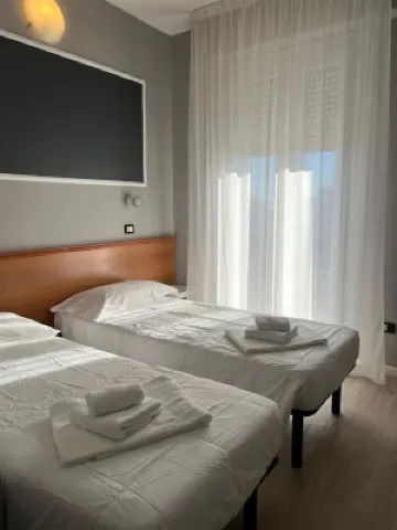 Hotel Stella d'Italia